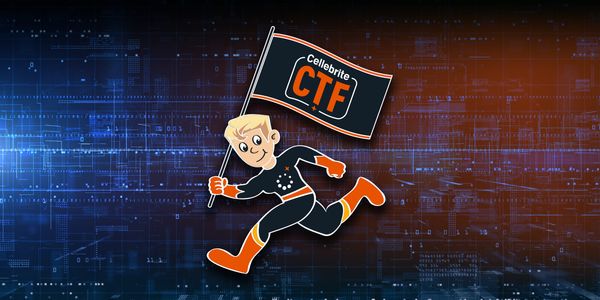 Let's solve challenges - Cellebrite 2022 CTF Writeup